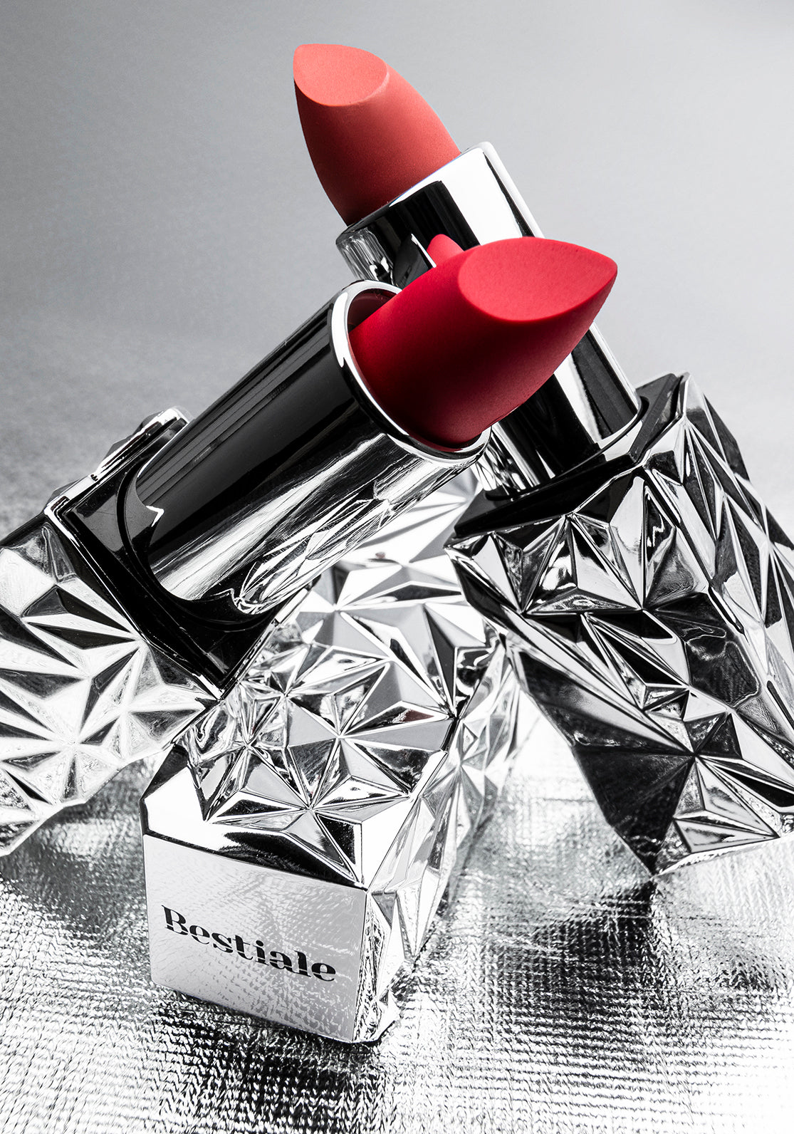 Discover the Magic of Bestiale Makeup: Crafted with Love, Made for You