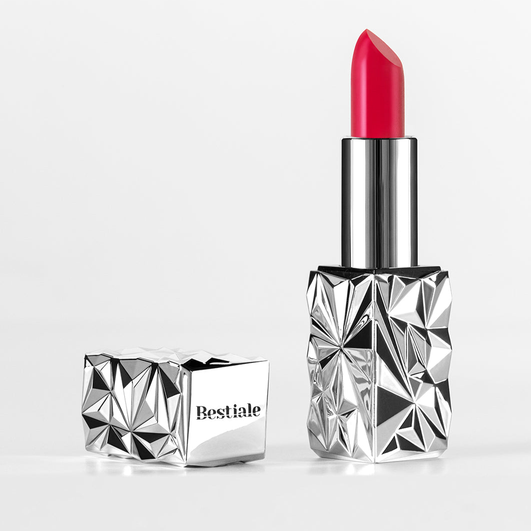 Rouge à Lèvres Pink Allure | Bestiale Beauty