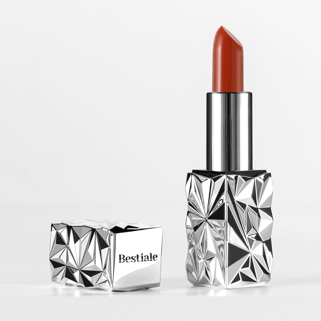 Rouge à Lèvres Golden Harness | Bestiale Beauty