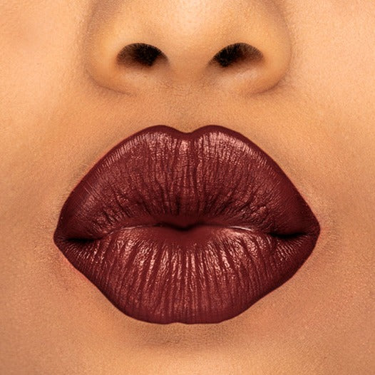 Rouge à Lèvres Velvet Crush | Bestiale Beauty