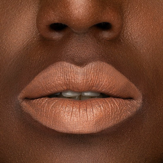 Rouge à Lèvres Brunette Fetish | Bestiale Beauty