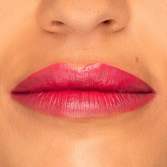 Rouge à Lèvres Pink Allure | Bestiale Beauty