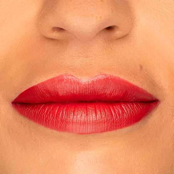 Rouge à Lèvres Red Passion | Bestiale Beauty