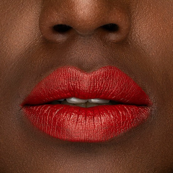 Rouge à Lèvres Red Passion | Bestiale Beauty