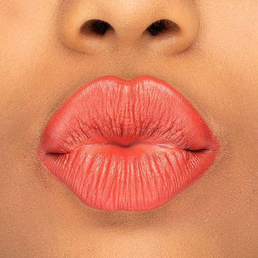 Rouge à Lèvres Peach Pulse | Bestiale Beauty