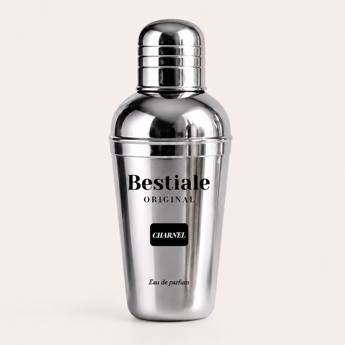 Charnel - Eau de Parfum