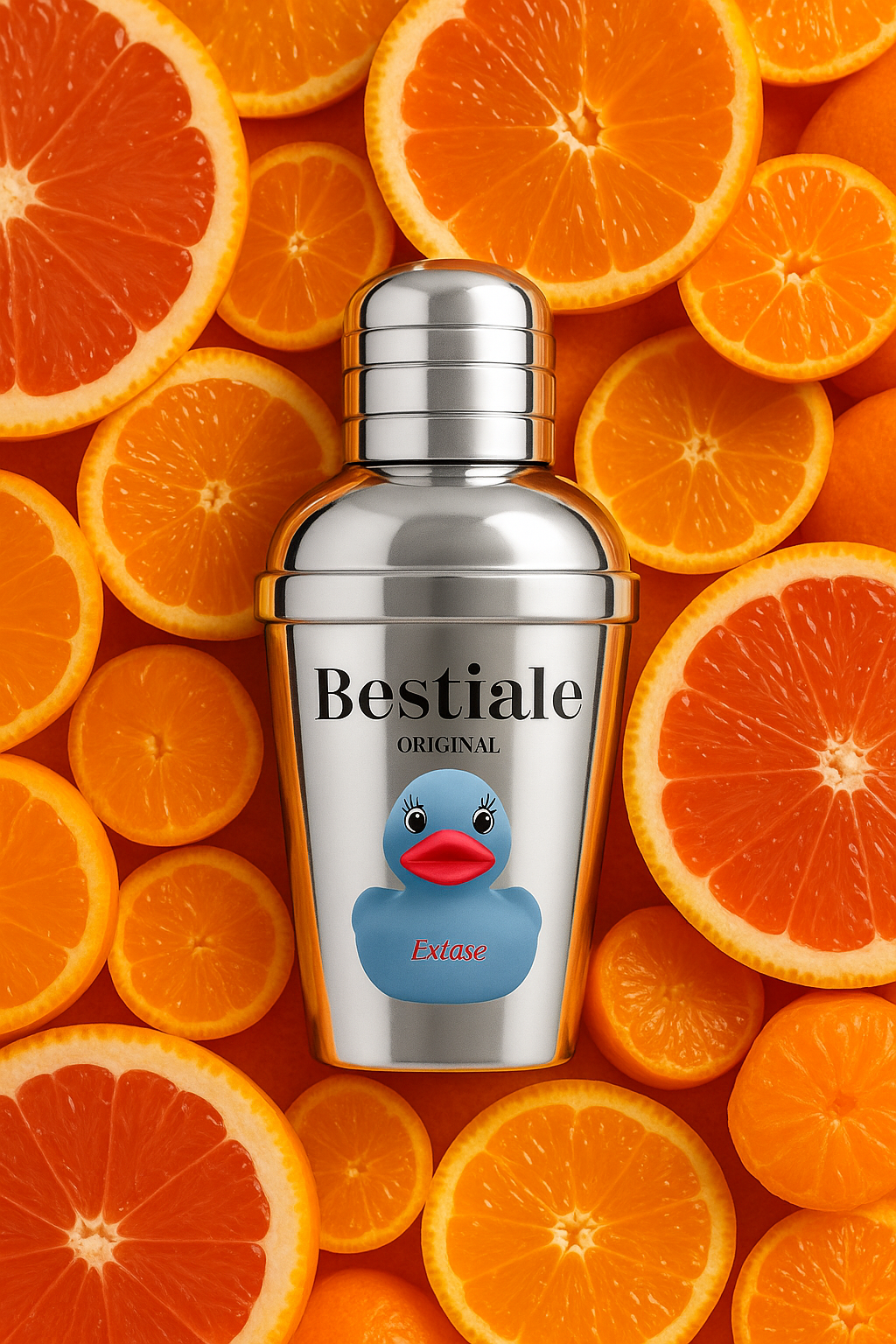 ✨ EXTASE — eau de parfum, lumière à fleur de peau.