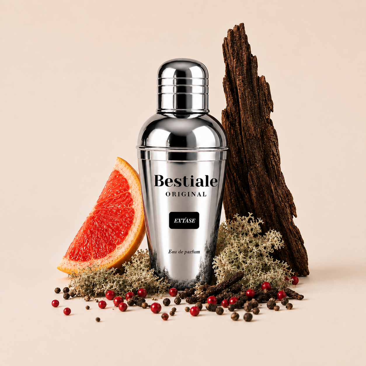 Extase – Eau de Parfum