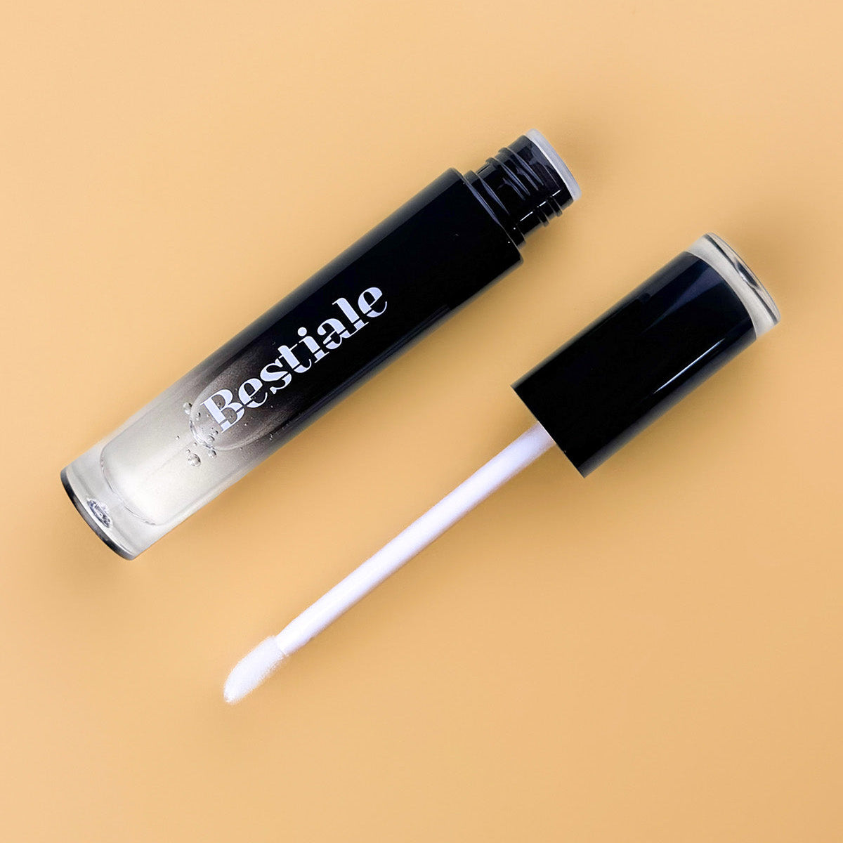 Gloss repulpant Libertine Bestiale Beauty – flacon effet volume lèvres pulpeuses