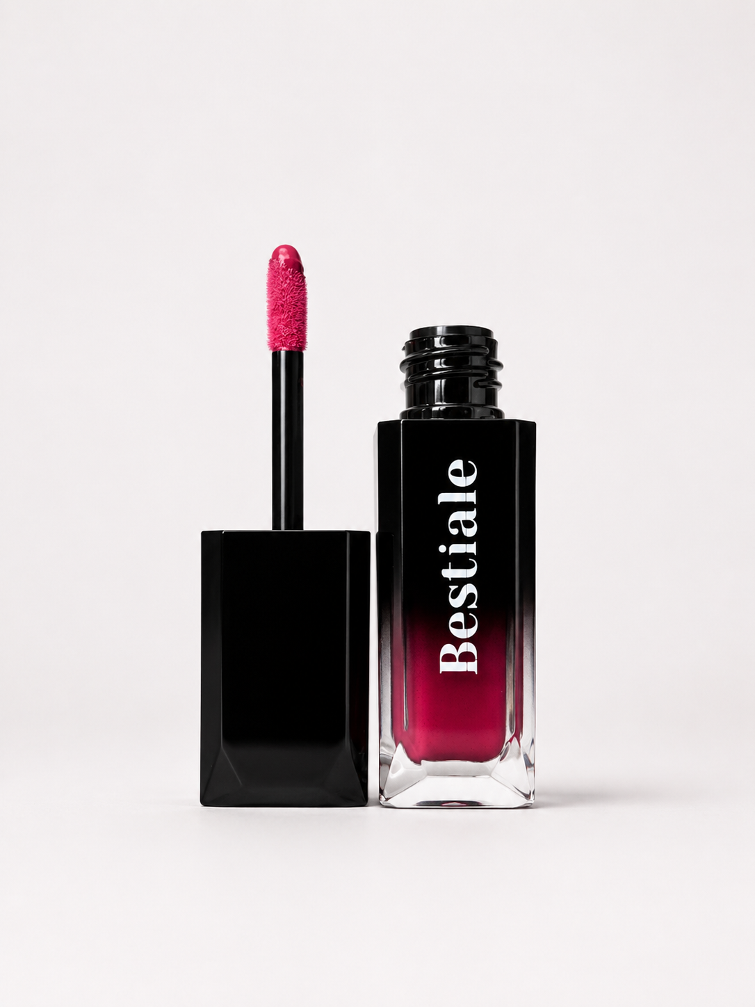 Flirt Lip Oil