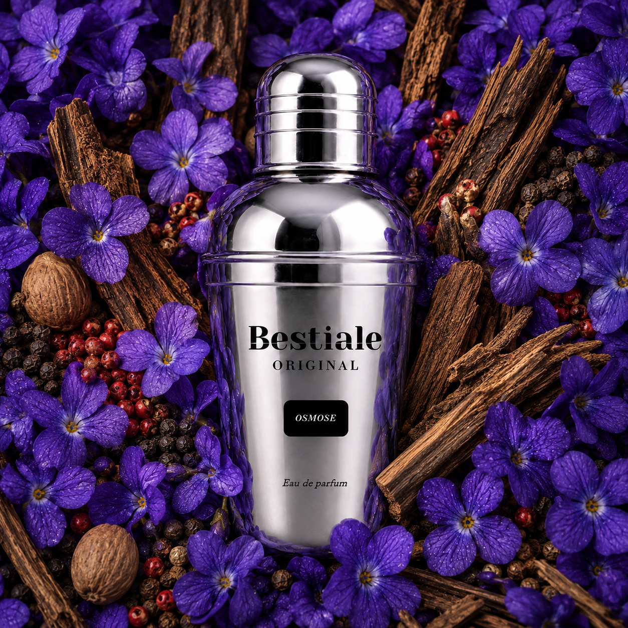 Osmose – Eau de Parfum