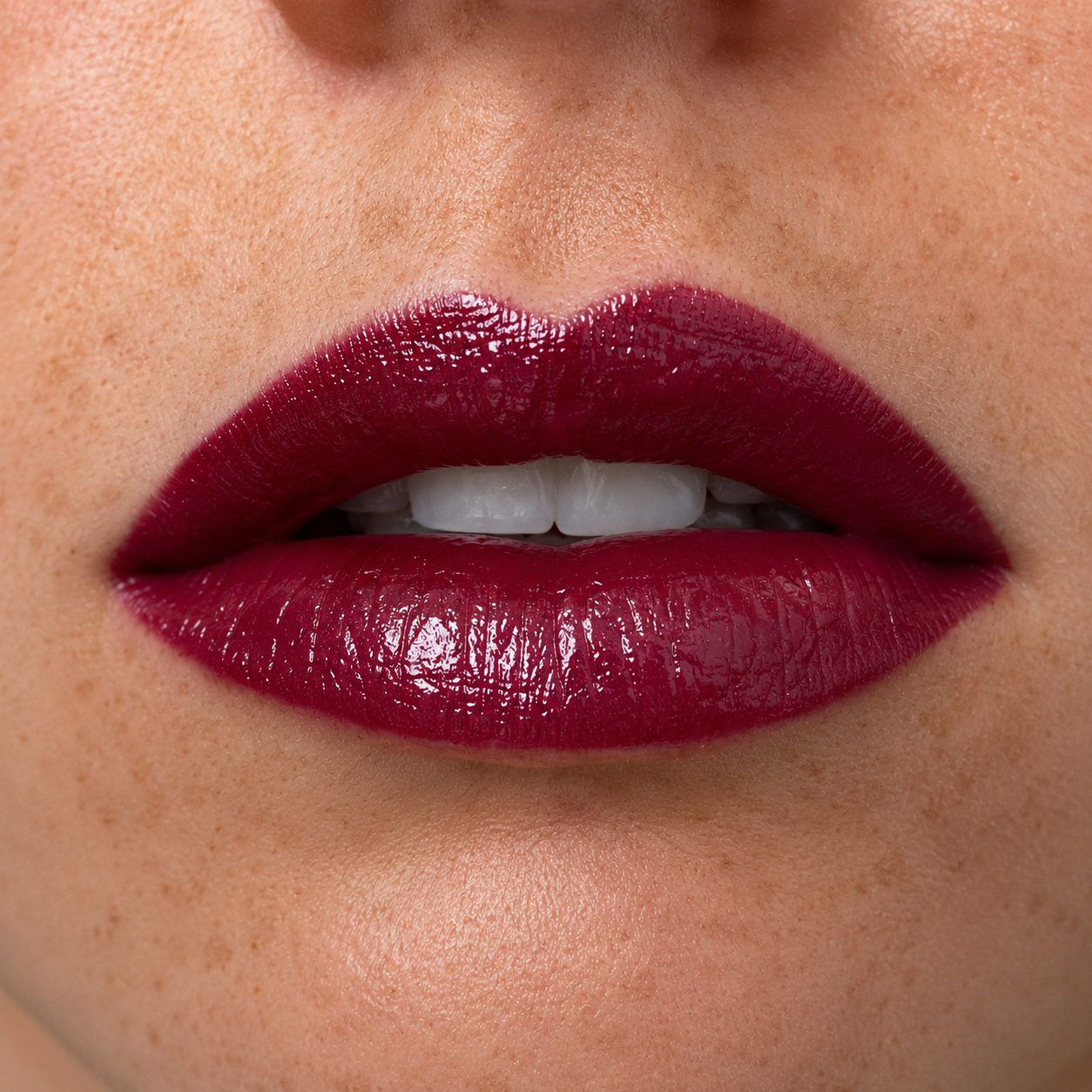 Flirt Lip Oil