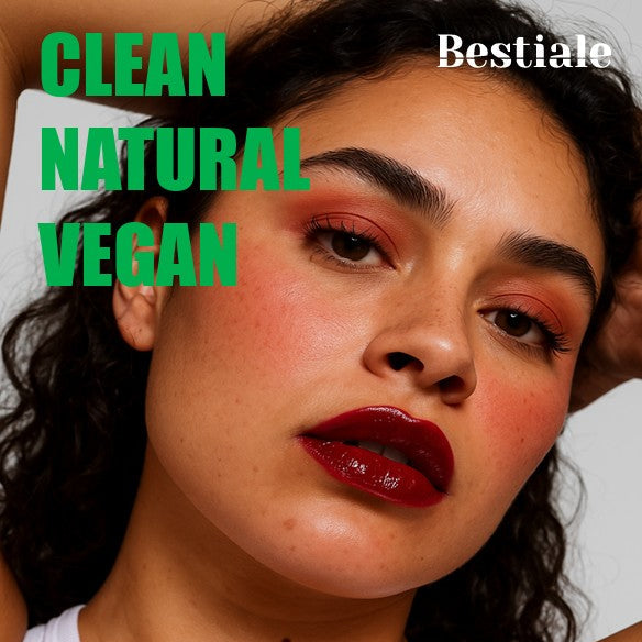 Blush 2-en-1 Velvet Touch | Bestiale Beauty