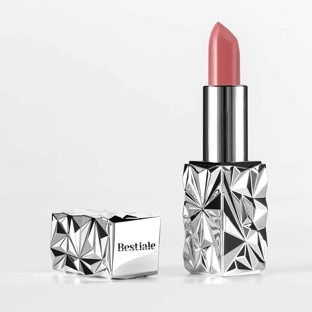 Rouge à Lèvres Peach Pulse | Bestiale Beauty