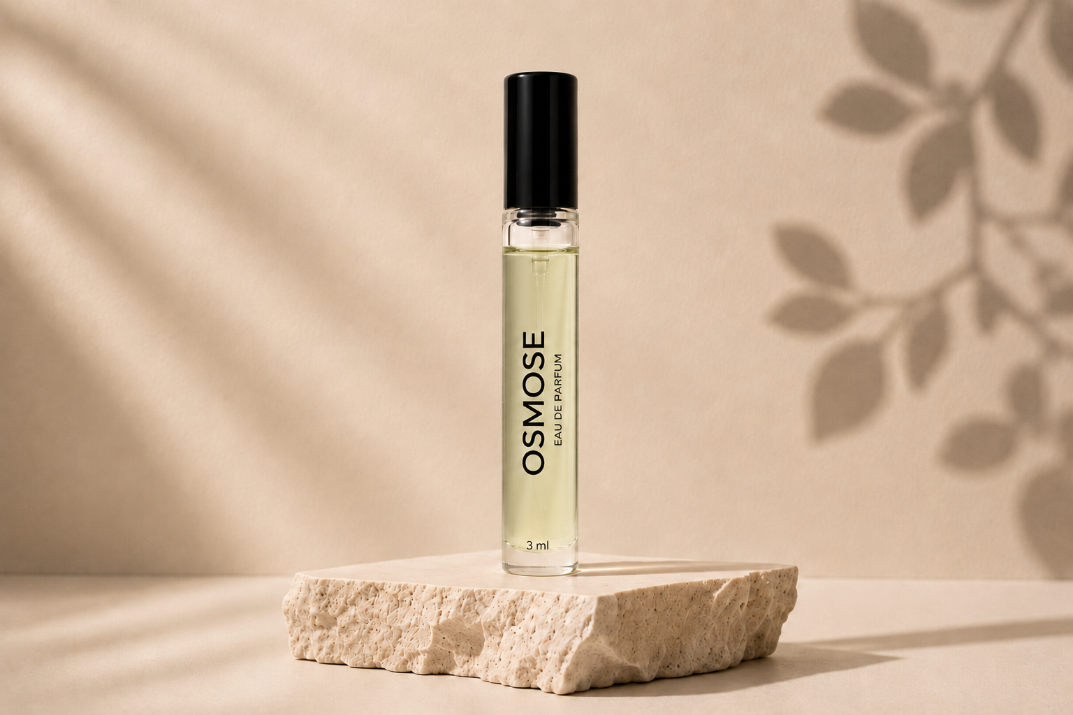 OSMOSE — Eau de Parfum 3 ml