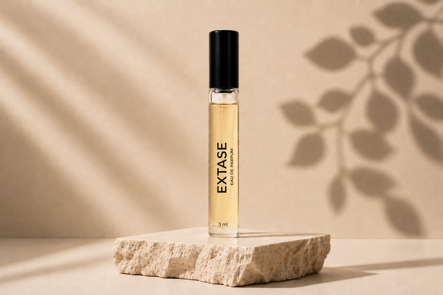 EXTASE — Eau de Parfum 3 ml