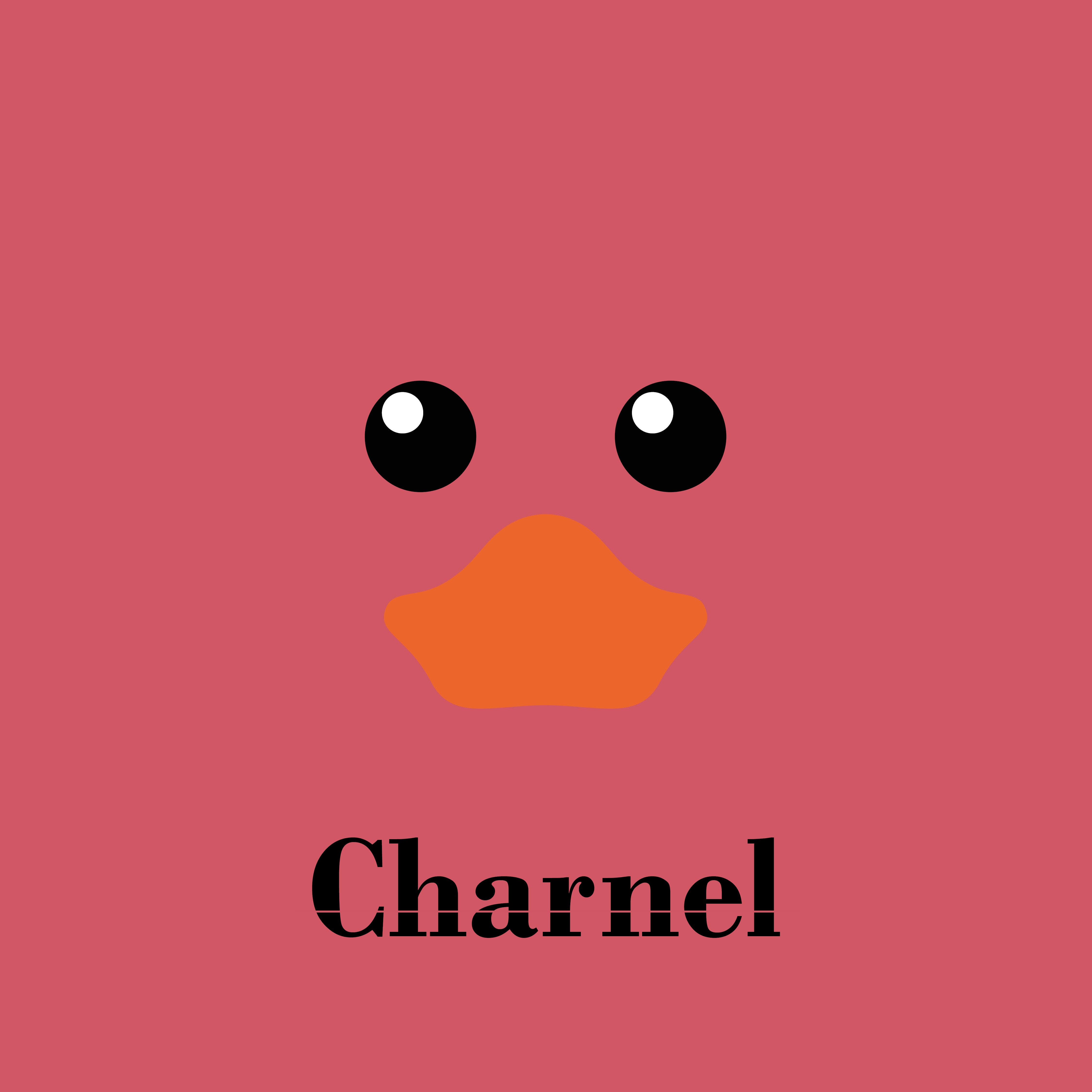 🔥 CHARNEL — extraite de parfum, le parfum du lâcher-prise.