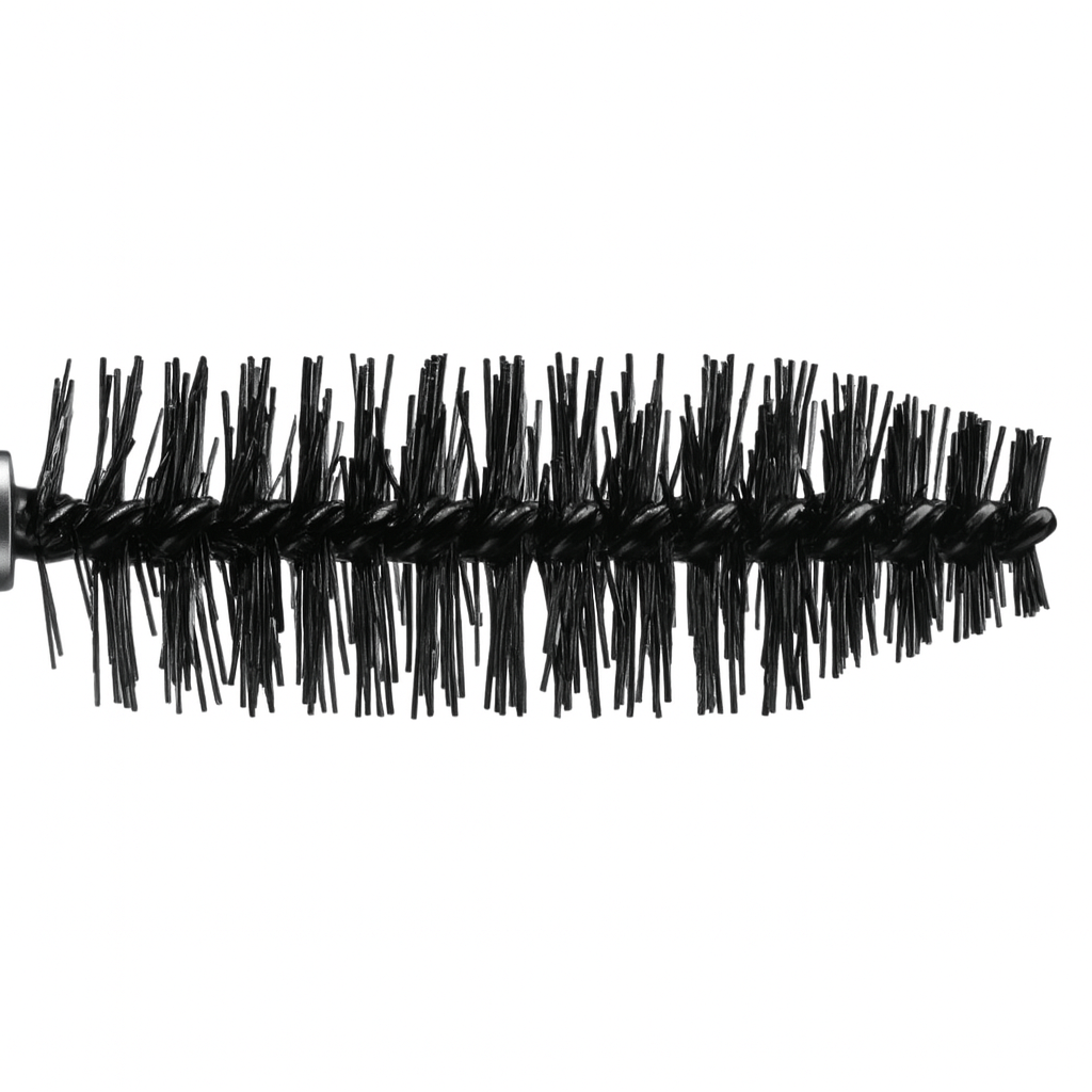 Mascara volumisant Obsession Bestiale Beauty – tube brosse sculptante fond noir