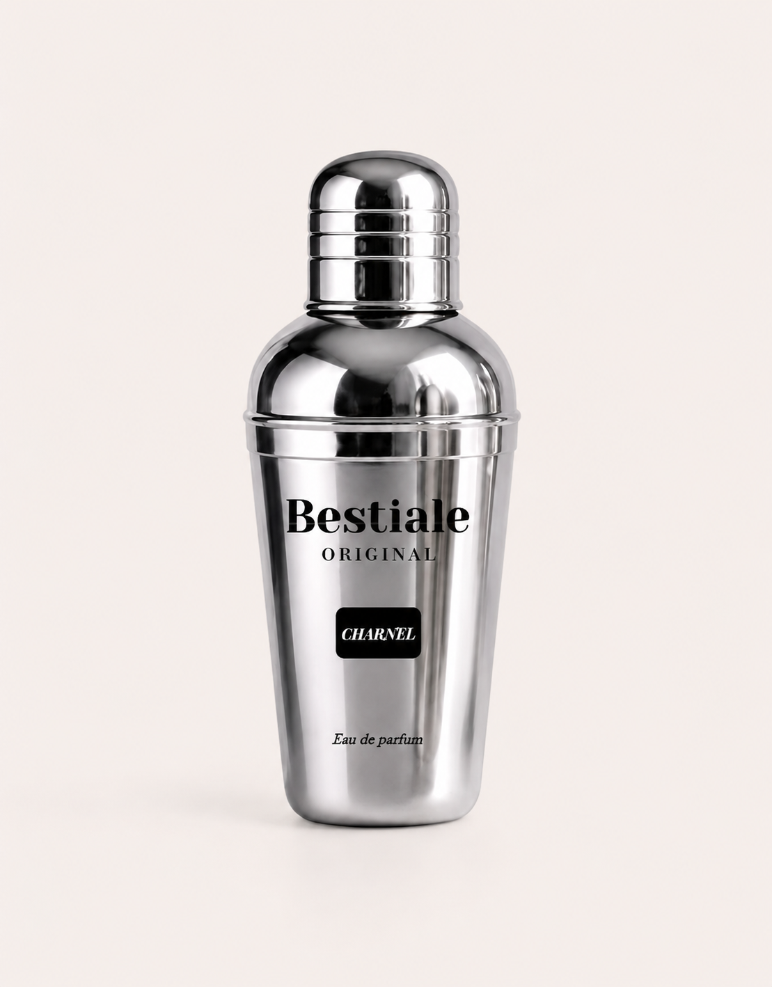 Charnel - Eau de Parfum