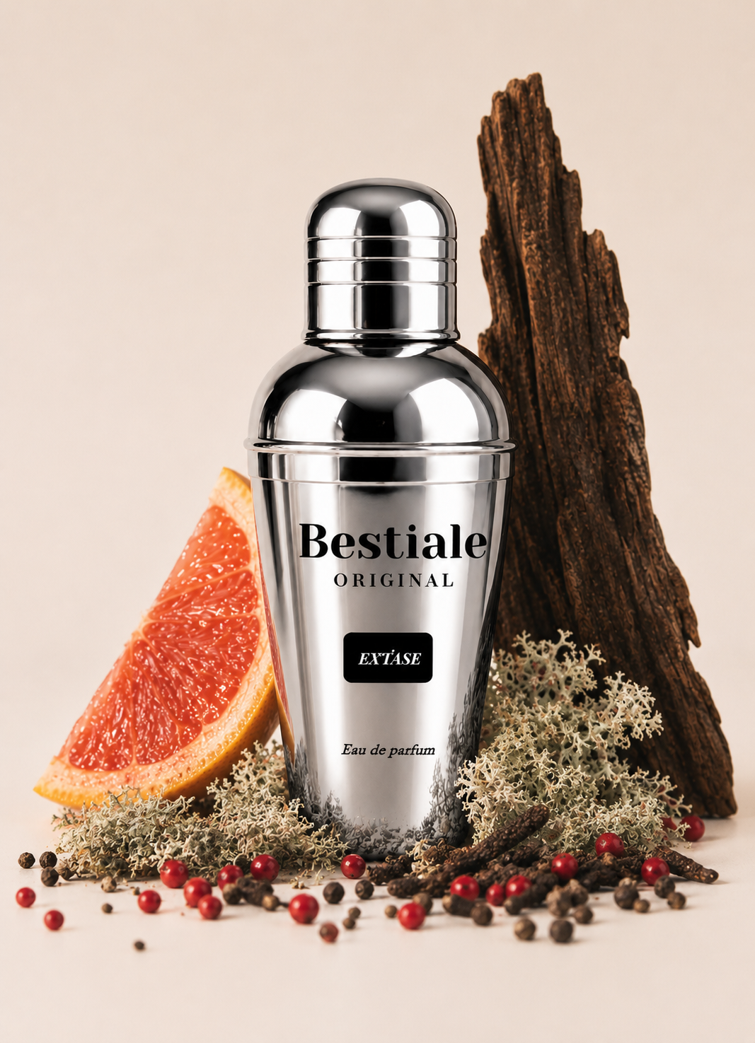 Extase – Eau de Parfum