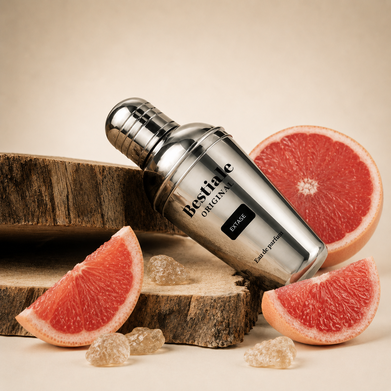 Extase – Eau de Parfum
