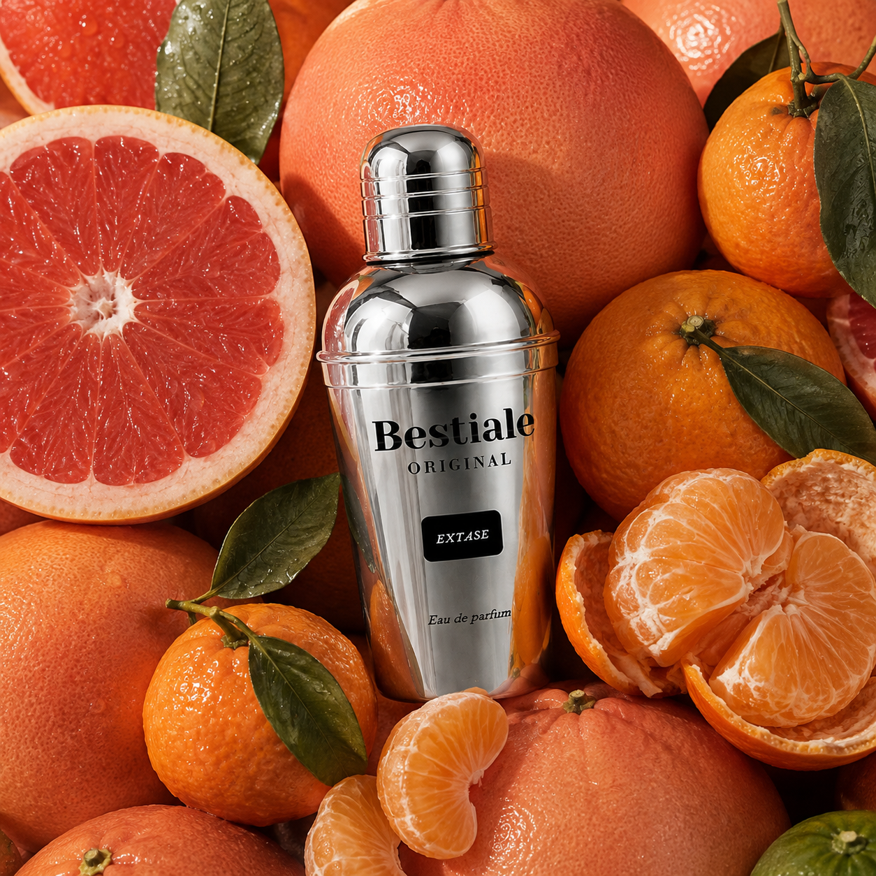 Extase – Eau de Parfum