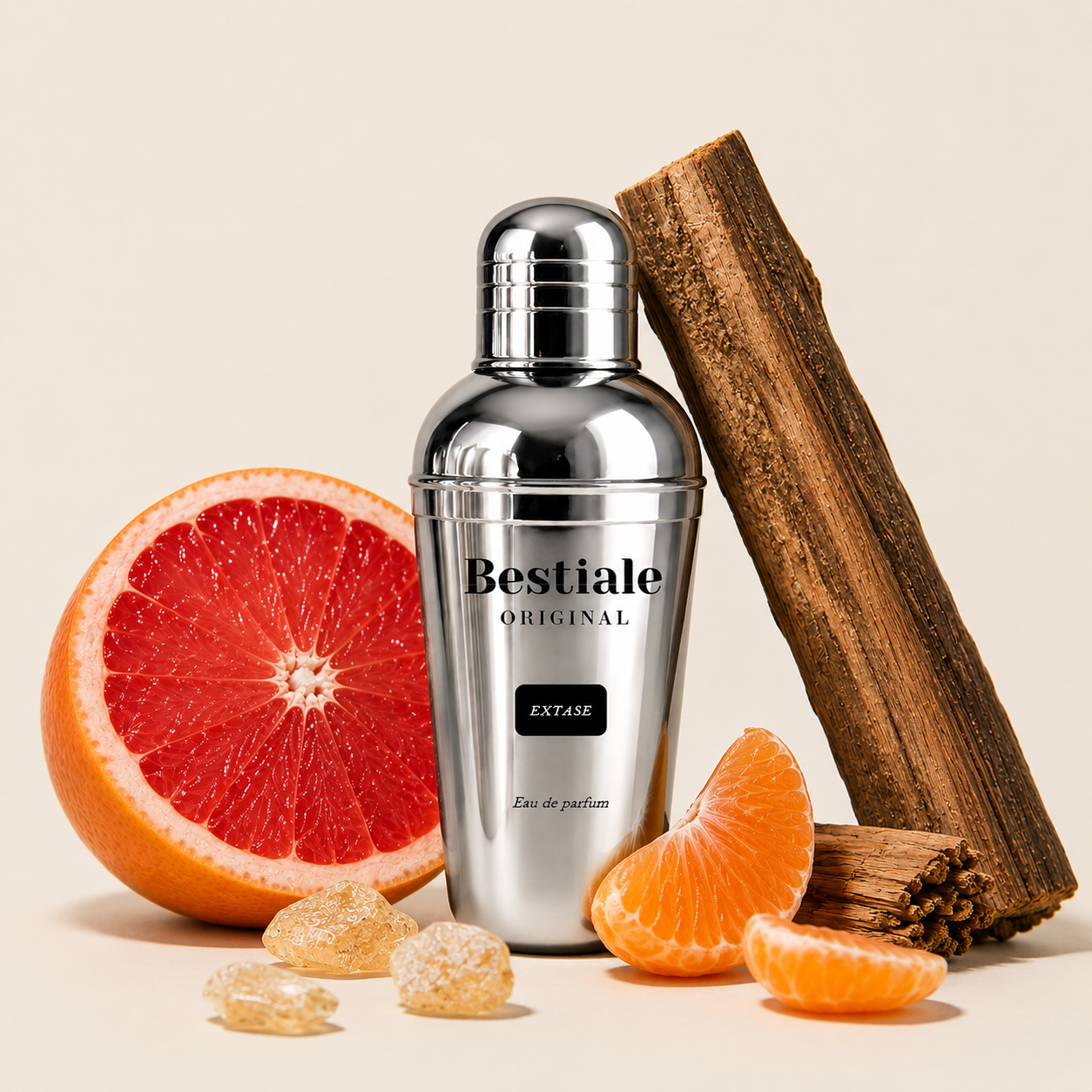 Extase – Eau de Parfum