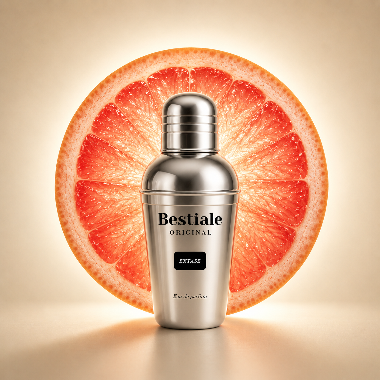 Extase – Eau de Parfum