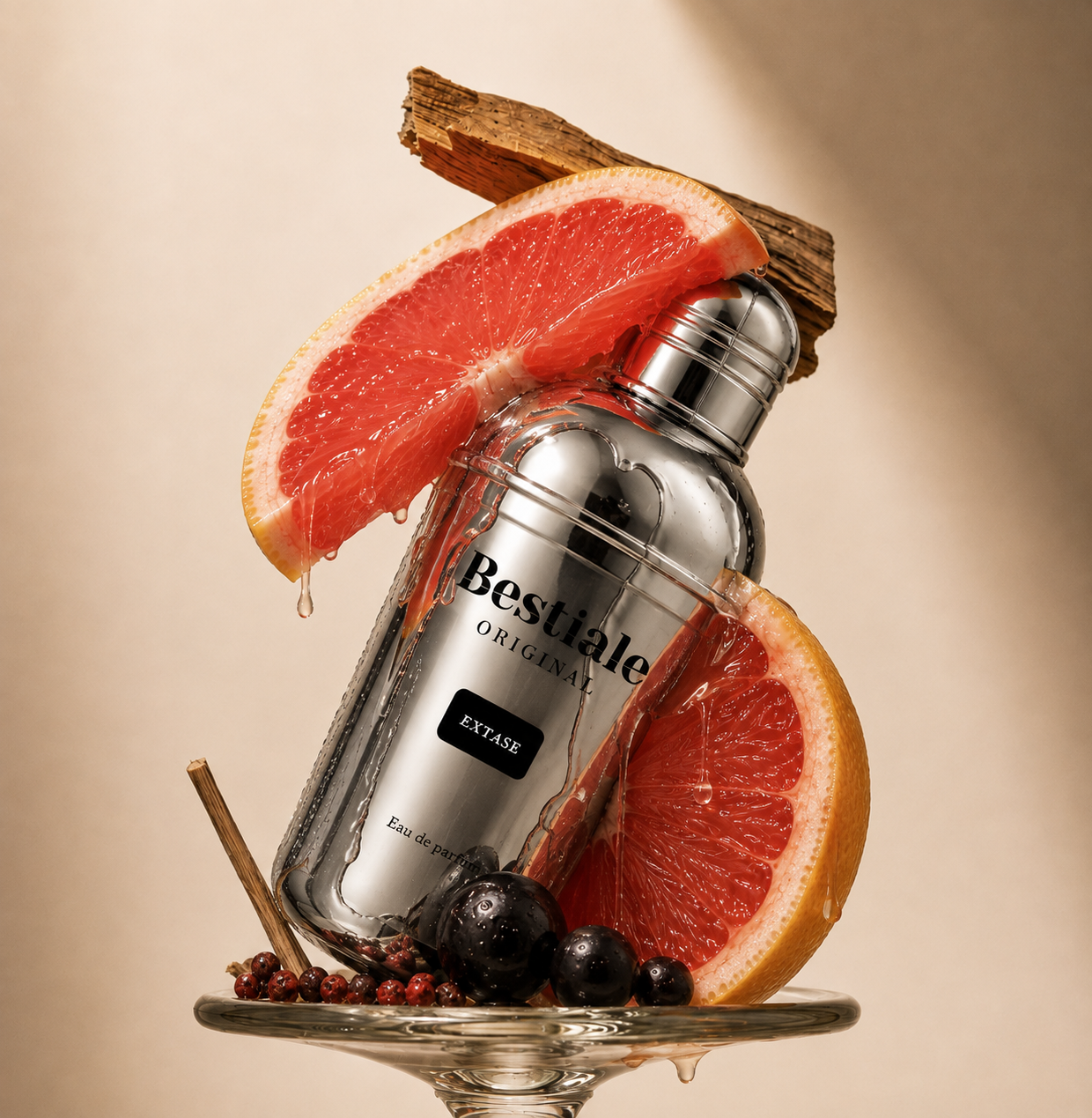 Extase – Eau de Parfum
