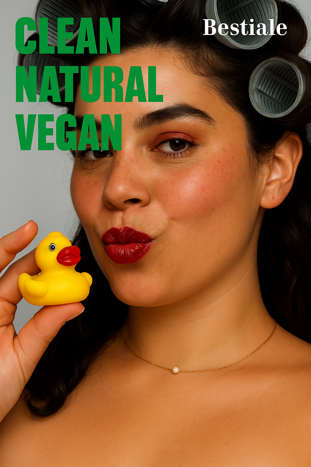 Blush 2-en-1 Fever Bloom | Bestiale Beauty