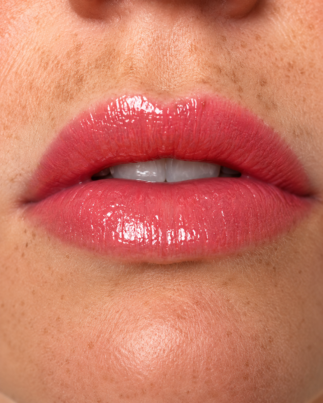 Flirt Lip Oil