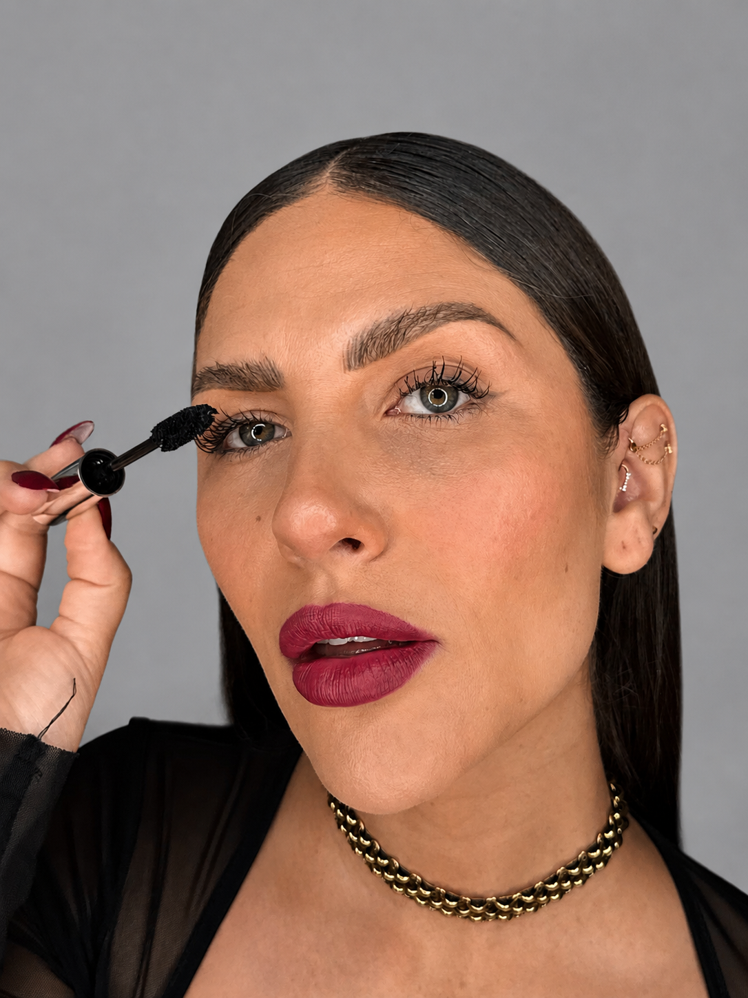 Mascara Obsession | Bestiale Beauty