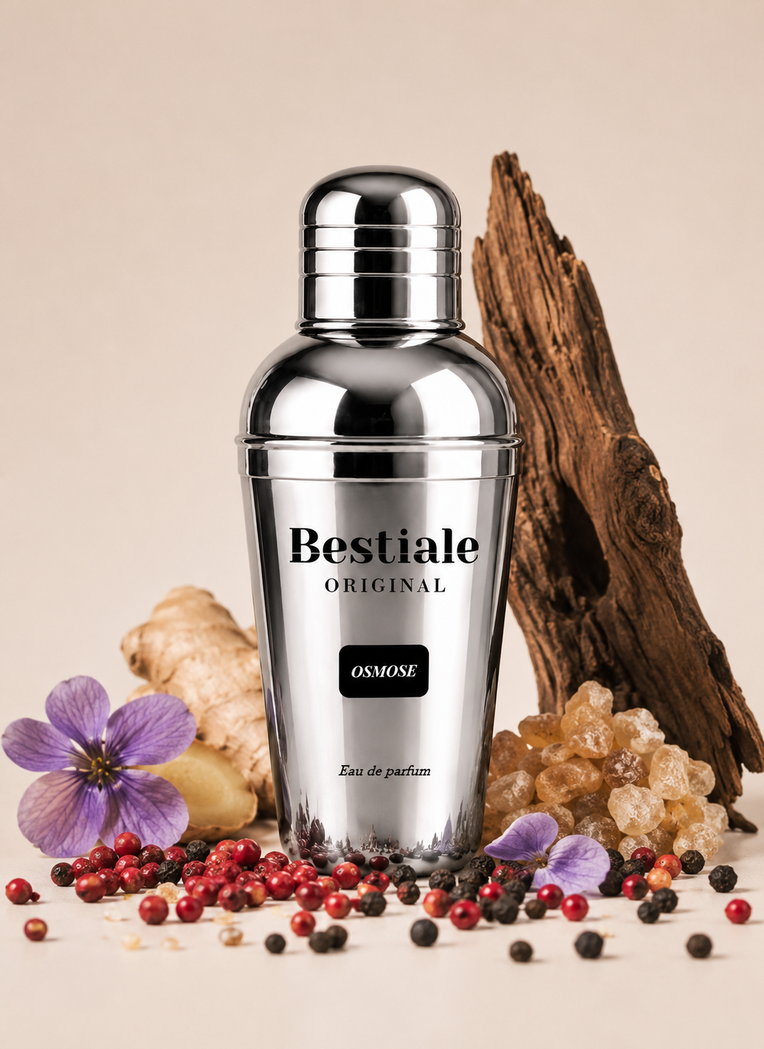 Osmose – Eau de Parfum