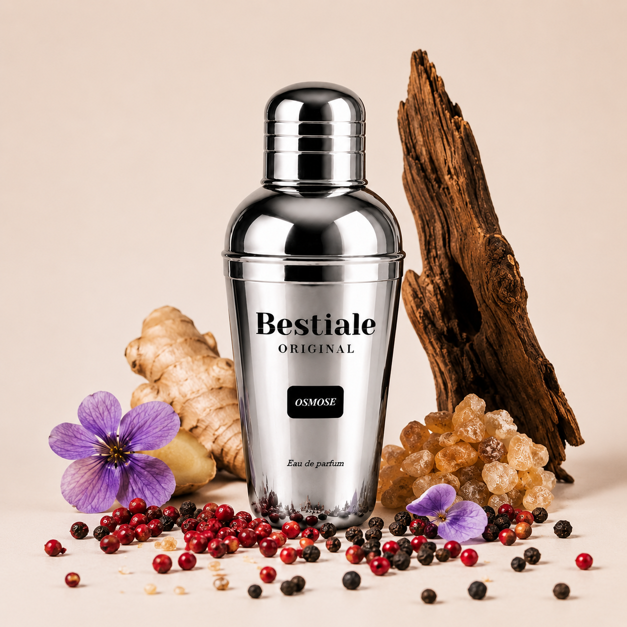 Osmose – Eau de Parfum