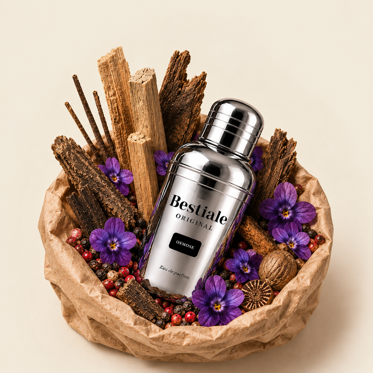 Osmose – Eau de Parfum