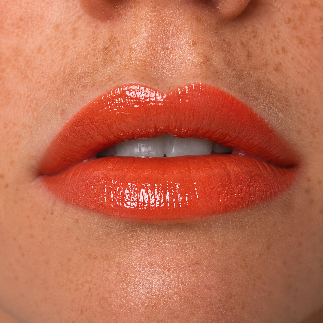 Flirt Lip Oil