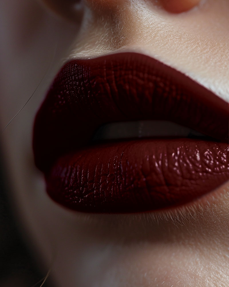 Lipstick - #Sauvage