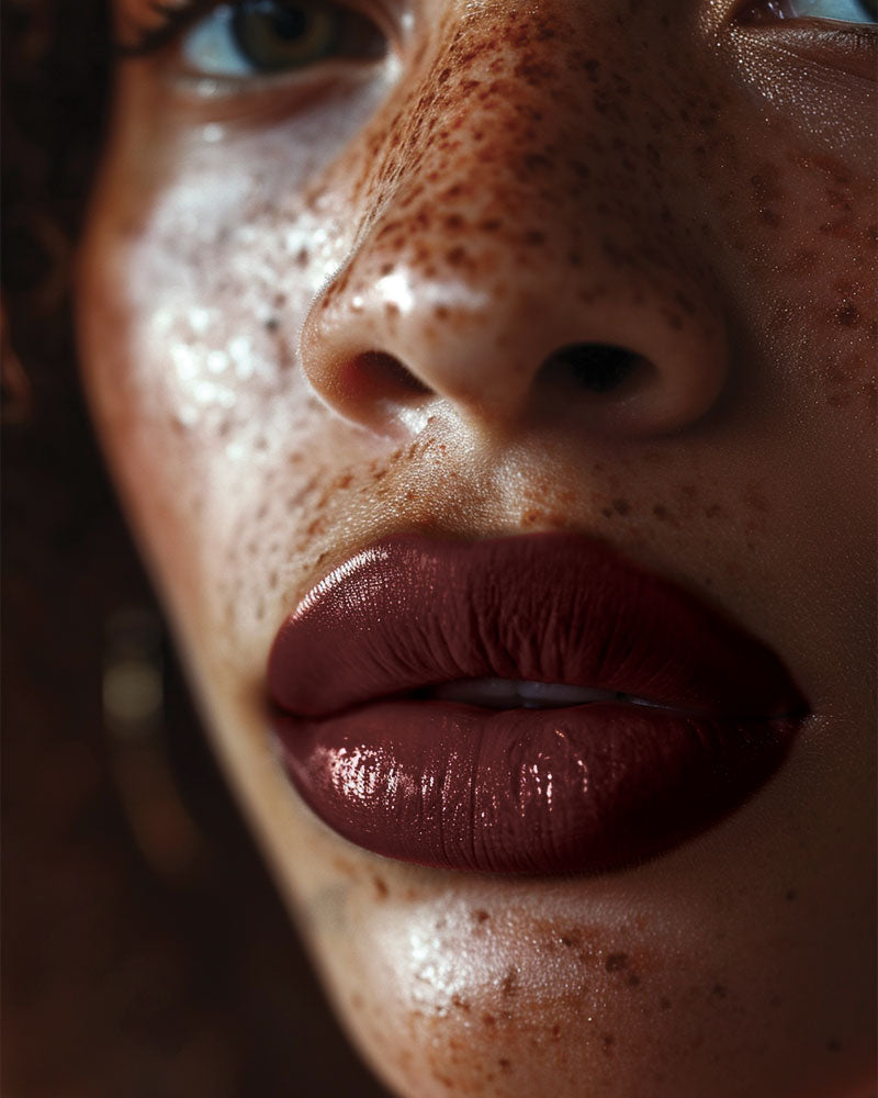 Lipstick - #Romantique
