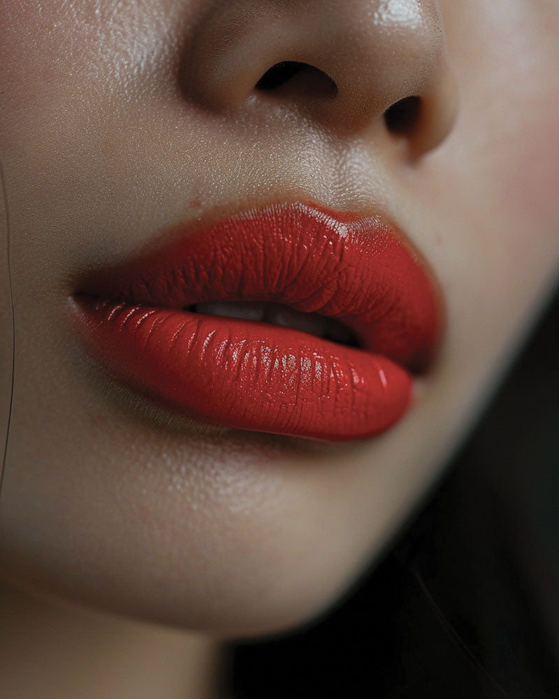 Lipstick - #Libertine