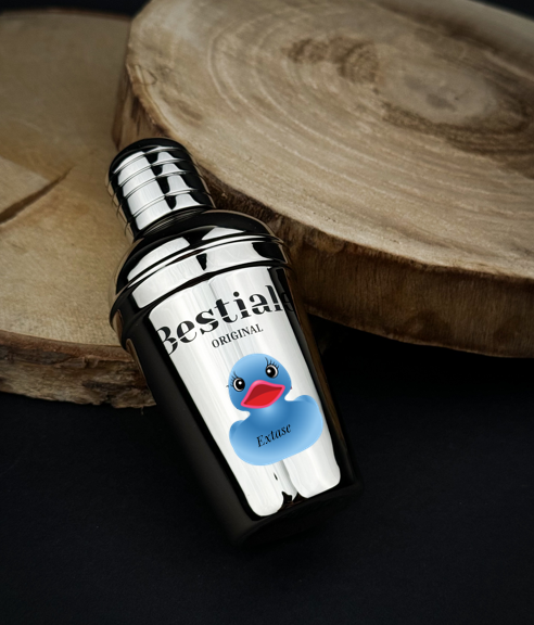 Parfum - Extase