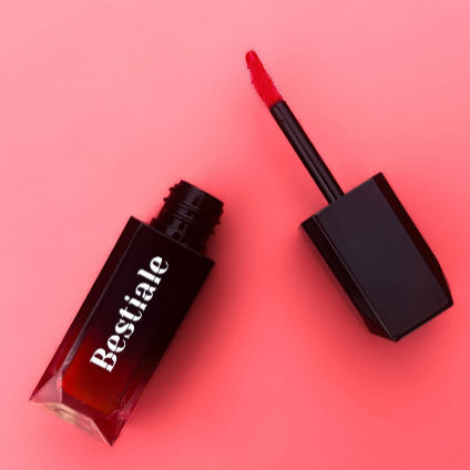 Huile à Lèvres Seductive Caress