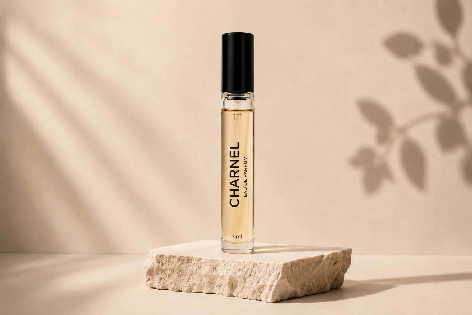 CHARNEL — Extrait de Parfum 3 ml